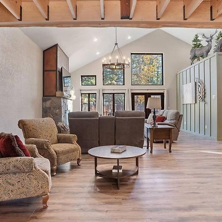 The Haven-Rustic Secluded Cabin Custer Esterno foto