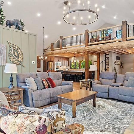 The Haven-Rustic Secluded Cabin Custer Esterno foto