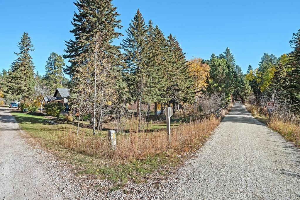 The Haven-Rustic Secluded Cabin Custer Esterno foto